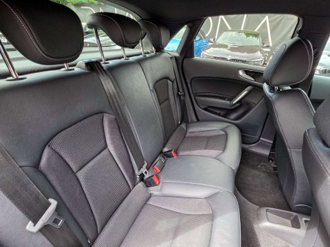 Audi A1 1.6 A1 Sportback TDI S Line Semi-Auto 5dr 28