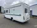 Mercedes-Benz Sprinter AUTO-TRAIL MOHICAN 2 BERTH MOTORHOME FANTASTIC CONDITION 32