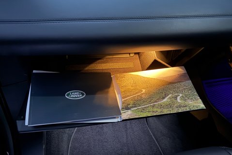 Land Rover Range Rover Evoque AUTOBIOGRAPHY MHEV 52