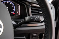 Volkswagen Polo LIFE TSI 17