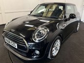 Mini Hatch 1.5 Cooper 3dr 1