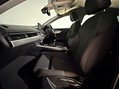 Audi A4 TFSI SPORT 18
