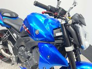 Yamaha FZ1 FAZER 1000 2007 29K NEW MOT 1000CC NAKED BIKE WARRANTY SERVICED 15