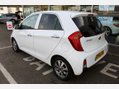 Kia Picanto SE 3