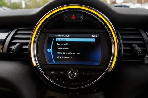 Mini Hatch COOPER S EXCLUSIVE 23