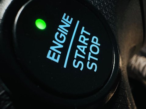 Ford Transit Connect 1.5 200 EcoBlue Limited L1 Euro 6 (s/s) 5dr 16