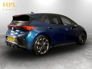 Cupra Born 58kWh V2 Hatchback 5dr Electric Auto (204 ps) Cruise Control - DAB Radio 7
