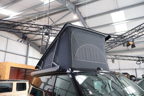 Volkswagen California OCEANI 4MOTION DSG HUGE SPEC VERY RARE  5 YEAR WARRANTY FROM NEW  4 BERTH 42