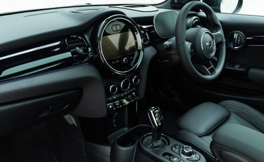 Mini Hatch Cooper S Electric Level 3 11