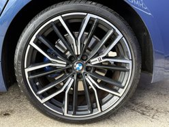 BMW 5 Series 2.0 520d MHT M Sport Saloon 4dr Diesel Hybrid Steptronic Euro 6 (s/s) (190 16