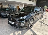 Peugeot 2008 1.2 PureTech GT EAT Euro 6 (s/s) 5dr 1