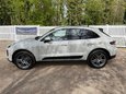 Porsche Macan PDK 8