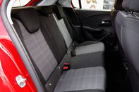 Vauxhall Corsa SE 32