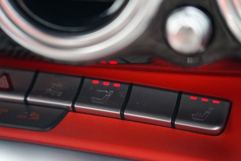 Mercedes-Benz Amg GT GT-C Roadster 18