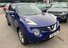 Nissan Juke 1.6 Tekna XTRON Euro 5 5dr