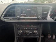 SEAT Leon ECOTSI FR TECHNOLOGY 19