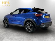 Nissan Juke 1.0 DIG-T N-Connecta SUV 5dr Petrol Manual Euro 6 (s/s) (114 ps) 5