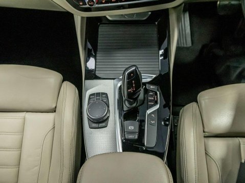 BMW X4 3.0 30d M Sport SUV 5dr Diesel Auto xDrive Euro 6 (s/s) (265 ps) 44