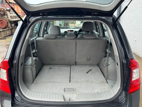 Kia Carens 2.0 CRDi SR 5dr (7 Seats) 33