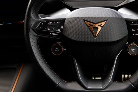 Cupra Born V3 19