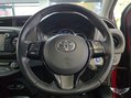 Toyota Yaris 1.5 VVT-h Design E-CVT Euro 6 5dr 52