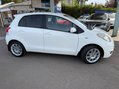Toyota Yaris 1.33 Dual VVT-i SR Euro 5 (s/s) 5dr 13