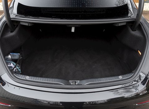 Mercedes-Benz C63 S Premium Plus 34