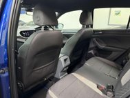 Volkswagen T-Cross 1.0 TSI R-Line SUV 5dr Petrol DSG Euro 6 (s/s) (115 ps) 33