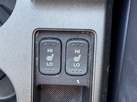 Honda CR-V 2.0 i-VTEC EX Auto 4WD Euro 5 5dr 15