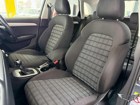 Audi Q3 2.0 TFSI SE S Tronic quattro Euro 6 (s/s) 5dr 23