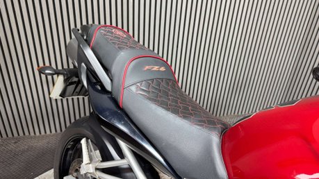 Yamaha FZ 2005 44K GREAT RUNNING COMMUTER 600CC LONG MOT 19