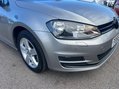 Volkswagen Golf 1.4 TSI BlueMotion Tech Match Edition DSG Euro 6 (s/s) 5dr 11
