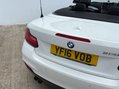 BMW 2 Series 2.0 220d M Sport Auto 2dr 27