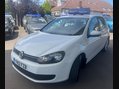 Volkswagen Golf 1.6 TDI BlueMotion Tech Match Euro 5 (s/s) 5dr 3