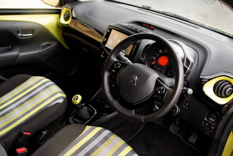 Peugeot 108 COLLECTION