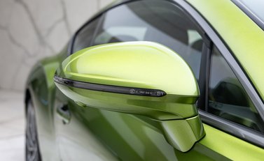 Bentley Continental GT Speed First Edition 39