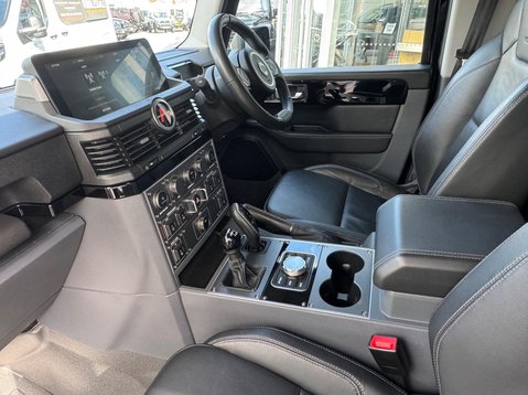 Ineos Grenadier FIELDMASTER EDITION 20