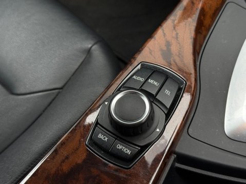 BMW 3 Series 1.6 316i SE Auto Euro 6 (s/s) 4dr 80