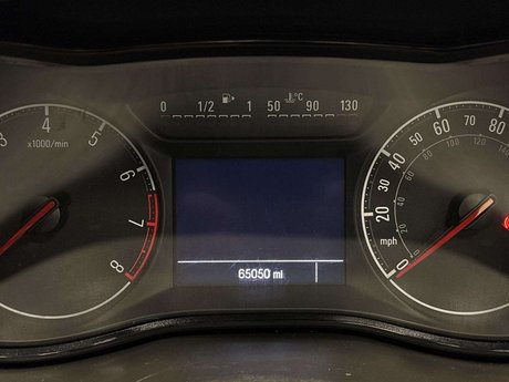 Vauxhall Corsa 1.4 Corsa SRi VX-Line Nav Black 5dr 9
