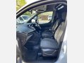 Ford Transit Connect 1.5 TDCi 220 Panel Van 5dr Diesel Manual L1 H1 (120 g/km, 74 bhp) 35