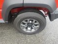 Suzuki Jimny NOMADE 1.5 FC AUTO 4WD ALLGRIP 5 Door NEW Sizzling Red 25