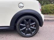 Mini Hatch 1.6 Cooper S Auto Euro 5 3dr 65