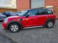 Mini Countryman 1.5 Countryman Cooper 5dr 45