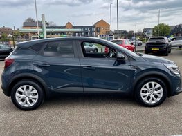 Renault Captur 1.0 Captur Iconic Edition TCe 5dr 10