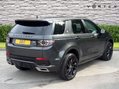 Land Rover Discovery Sport 2.0 Discovery Sport HSE Dynamic Luxury TD4 Auto 4WD 5dr 7
