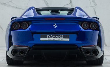 Ferrari 812 GTS 11