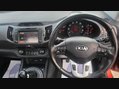 Kia Sportage CRDI 3 SAT NAV 27