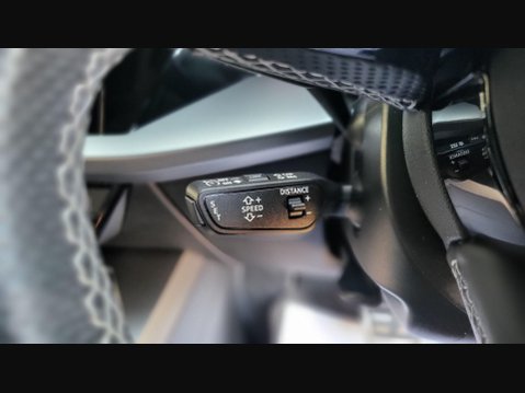 Audi A3 TFSI S LINE MHEV 25