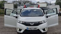 Honda Jazz 1.3 i-VTEC SE Hatchback 5dr Petrol CVT Euro 6 (s/s) (102 ps) 6
