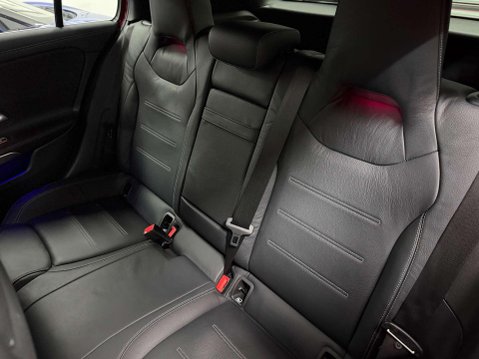 Mercedes-Benz A Class 2.0 A35 AMG (Premium) Hatchback 5dr Petrol SpdS DCT 4MATIC Euro 6 (s/s) (30 43
